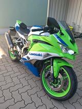 Kawasaki ZX-4RR Performance - 40th Anniversary Edition - Offers