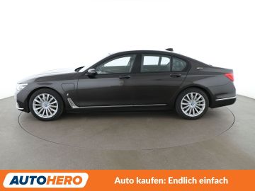 BMW 740 - 3