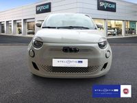 Fiat 500e - Vorschau Bild 6