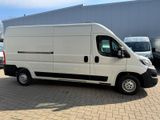 Peugeot Boxer Kasten 335 L3H2/Tot-Wink./Tempomat/Webasto - Peugeot Boxer: Standheizung