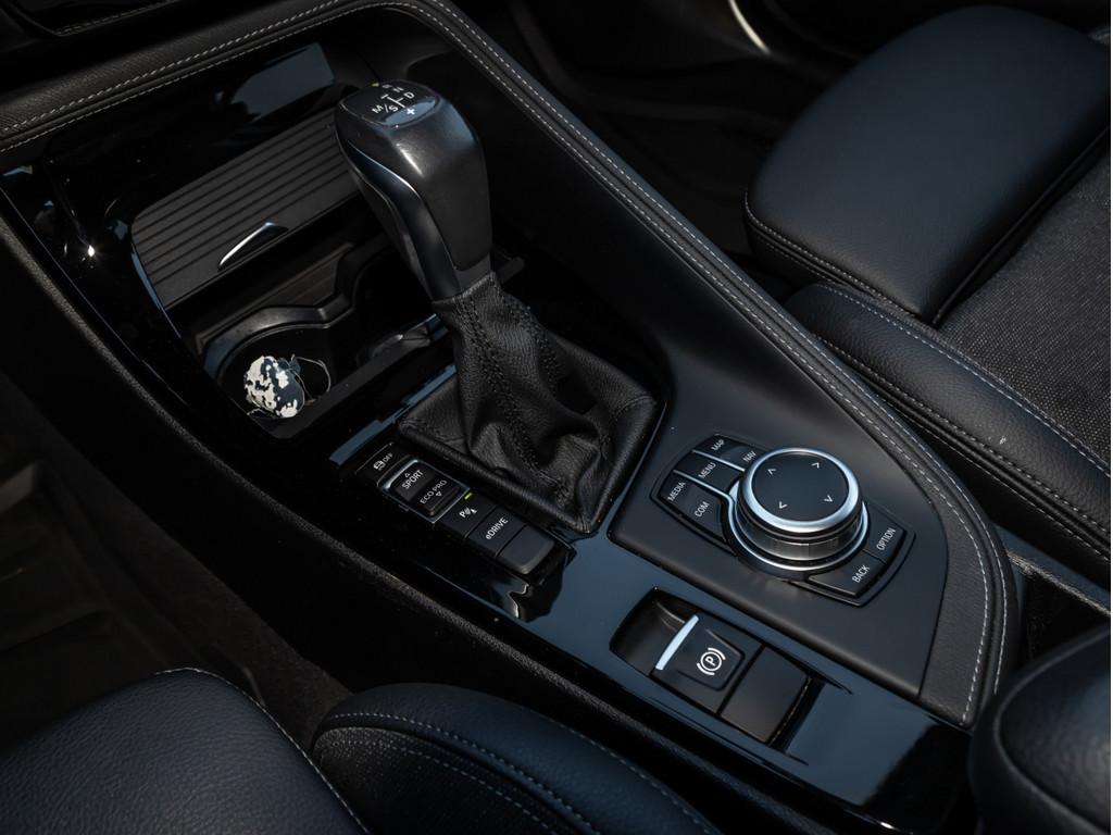 BMW X1 xDrive25e Sport Line FACEL. LED ACC NAVI SHZ, миниатюра 18