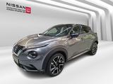 Nissan JUKE 1.0 DIG-T 114 PS 6MT N-Design Tech Bose BFS - Nissan Juke: Limousine