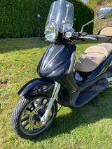Piaggio Beverly Cruiser 500ie - PIAGGIO ROLLER BEVERLY