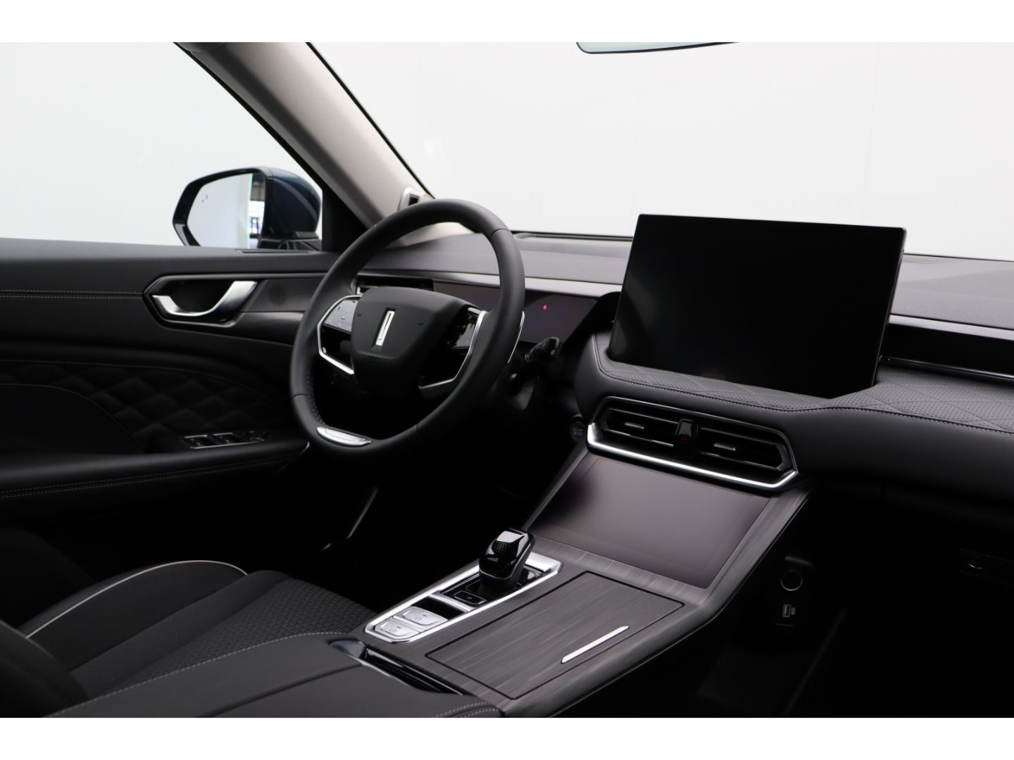 Fahrzeugabbildung GWM Wey 03 2.0 Premium PHEV 360 Kamera Elektr. Heckk