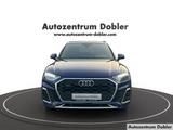 Audi Q5 S line 40 TDI quattro 150kW S tronic AHK Navi - Audi Q5 aus 2023