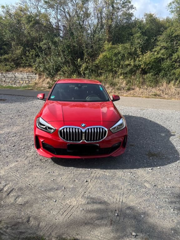 Image of BMW 118