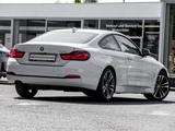 BMW 420i SPORT LINE+KAMERA+SHZ+PDC - gebrauchte BMW 420 aus dem Jahr 2020