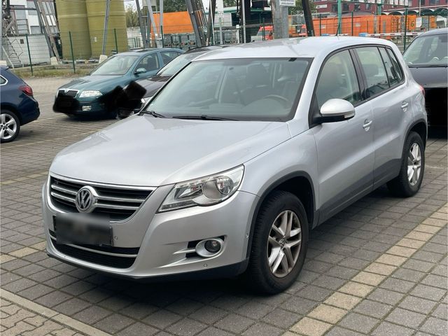 Autres VW Tiguan 1.4 TSI