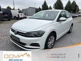 Volkswagen Polo VI Comfortline Navi Sitzheizung PDC - Volkswagen Polo Gebrauchtwagen