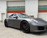Porsche 991.2 Carrera 4S , HU/AU NEU, PDK , PTV Plus,  - Porsche 991 in Wiesbaden