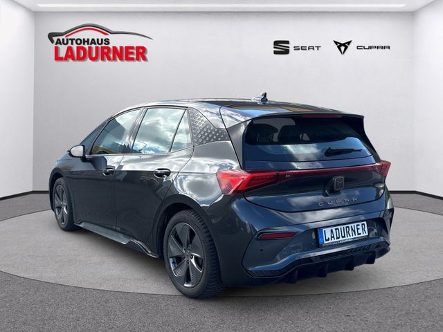 Born 150 kW *NAVI+SITZHEIZUNG+ACC+RÜCKFAHRKAMERA