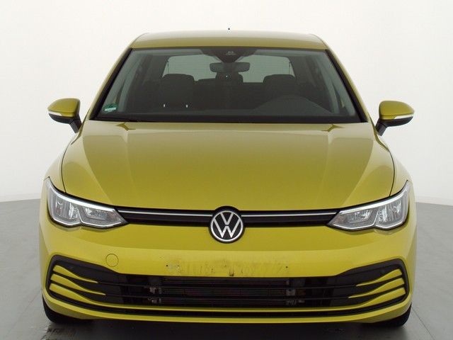 Fahrzeugabbildung Volkswagen Golf VIII TSI Life LED Navi AID ACC PDC SHZ