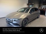 Mercedes-Benz AMG CLA 35 4M *SB Pano MATT MAGNO Night Burmest - Mercedes-Benz CLA 35 AMG aus 2021