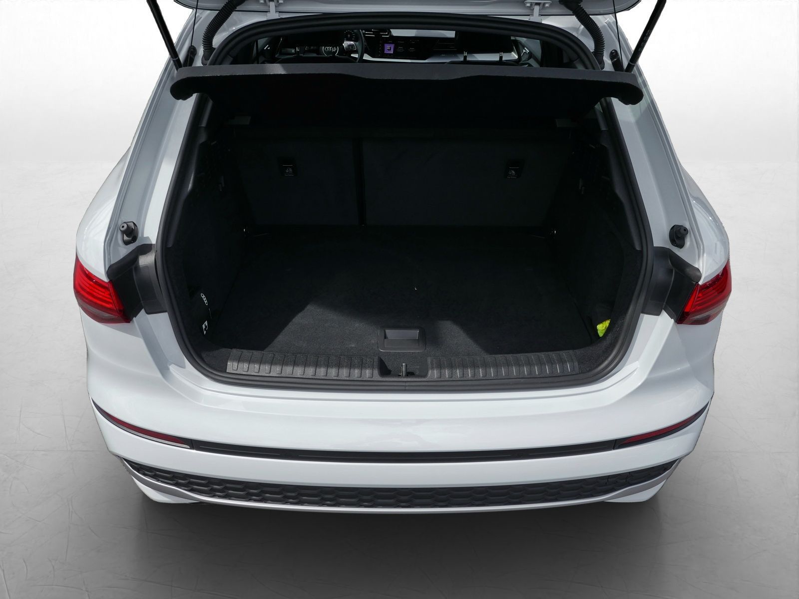Audi A3 - Bild 11