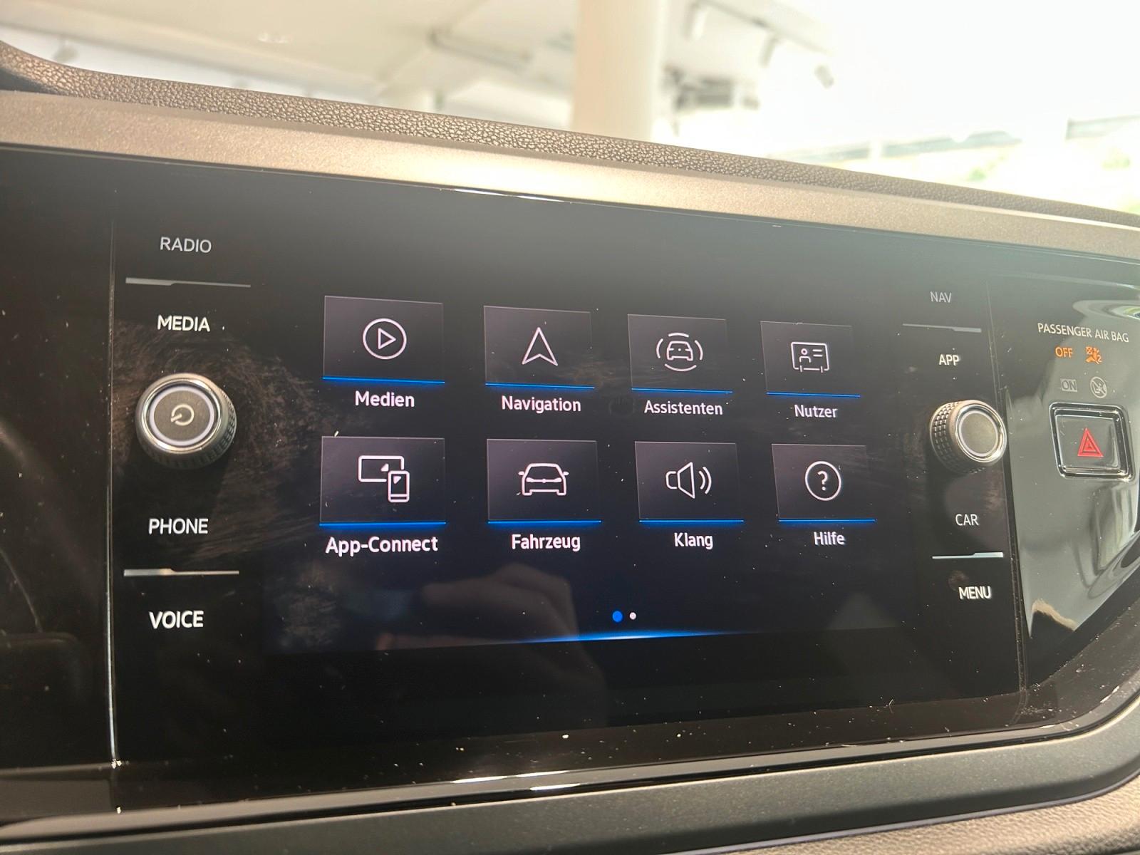 Volkswagen Taigo R-Line ACC/MATRIX/KAM/NAV/DIGI/SZH/KEYLESS, миниатюра 20