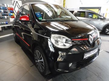 Renault Twingo Intens 8-fach bereift