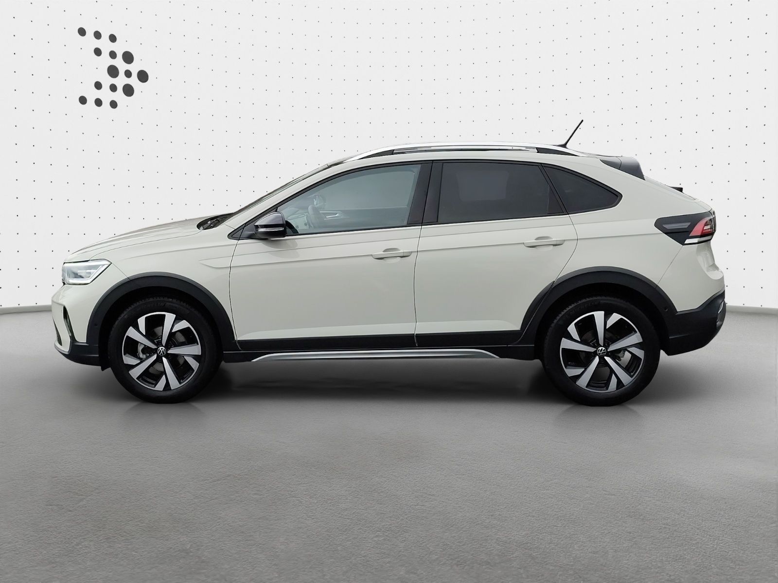 Volkswagen Taigo - Bild 5