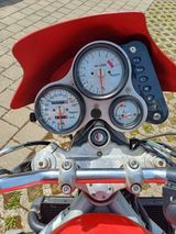 Triumph Speed Triple T509 - TRIUMPH TRIPLE SPEED T509