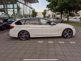 BMW 335d xDrive Touring M Sport Automatic M Sport - BMW 335 mit Diesel-Antrieb: Kombi, Automatik