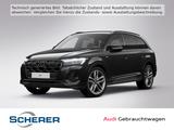 Audi Q7 45 TDI Quattro/S Line/Matrix LED/AHK - Audi Q7 Tageszulassungen