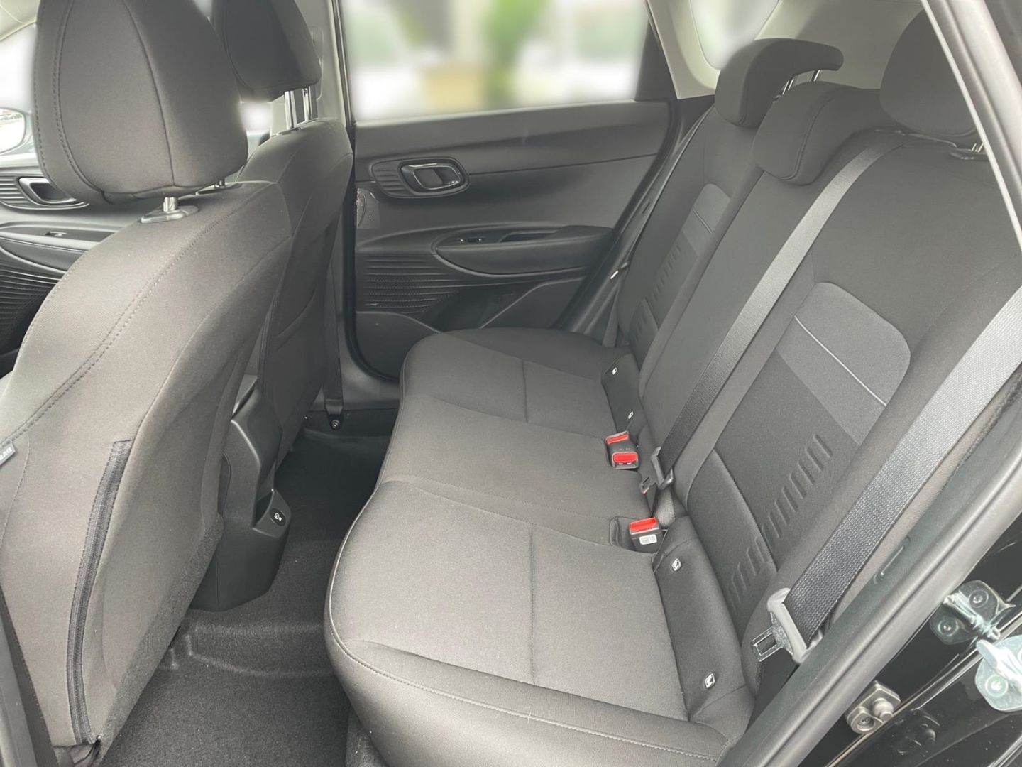 Hyundai BAYON – Bild 11