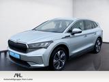 Skoda Enyaq 80 Loft LED Navi PDC RFK SHZ AUT DynLicht - gebrauchte Skoda Enyaq aus dem Jahr 2023