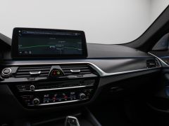 Foto Nummer 22: BMW 530e