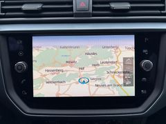 Fahrzeugabbildung Seat Arona Style 1.0 TSI - PDC*App*Sitzhg*Navi*Standh