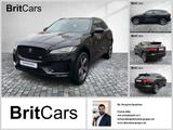 Jaguar F-PACE S AWD. P380. Panodach. 360-CAM ACC LED NA - Jaguar F-Pace SUV