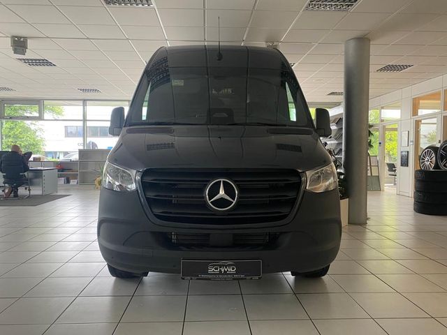Sprinter 317 CDI 9G Hoch Standard AHK Navi Distr
