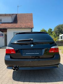 BMW 523 - 7
