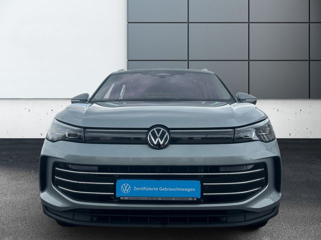 Tiguan 1.5 TSI eHybrid *DSG*MATRIX*AHK*PANO*DCC*