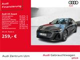 Audi A5 Avant S line TDI qu. S tronic NAV MATRIX B&O - Audi A5 Gebrauchtwagen