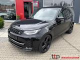 Land Rover Discoverya Dynamic HSE D300 22-Alu 7-Sitzer AHK - Land Rover Discovery aus 2024
