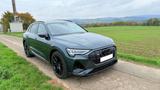 Audi e-tron 55 quattro S line 21"  + Winterreif.