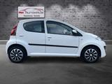 Peugeot 107 Active*EU5*2HA*AUTOMATIK* - Peugeot 107