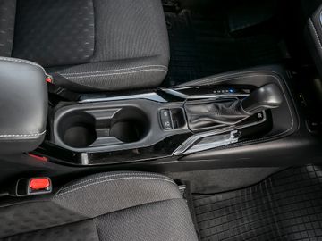 Suzuki Swace 1.8 Spurhalteassistent Navi Kamera LED