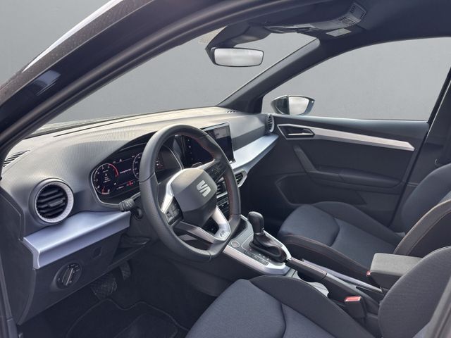 Arona FR 1,0 TSI DSG *NAVI+ACC+LED+KESSY*219€ mt