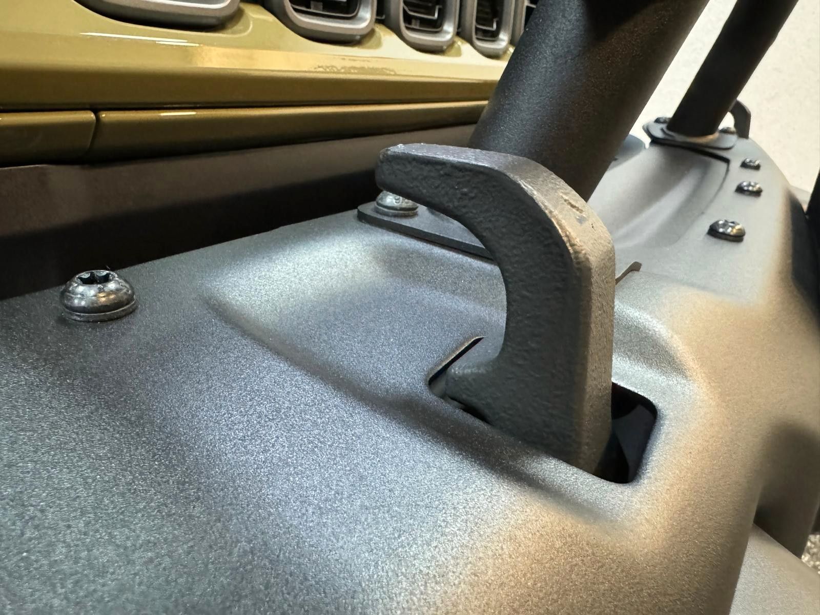 Fahrzeugabbildung Jeep GLADIATOR WILLYS '41 ED. 3.6L-V6 HARDTOP-SOFTTOP