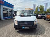 Ford Transit Pritsche FT 300 M Doppelkabine - Offers