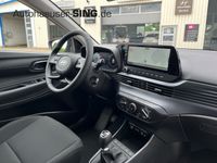 Hyundai i20 - Vorschau Bild 18