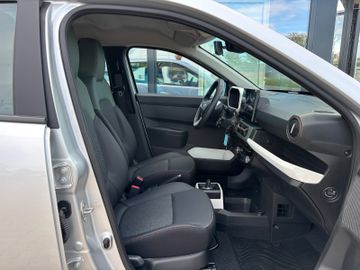 Dacia Spring electric 100 Extreme