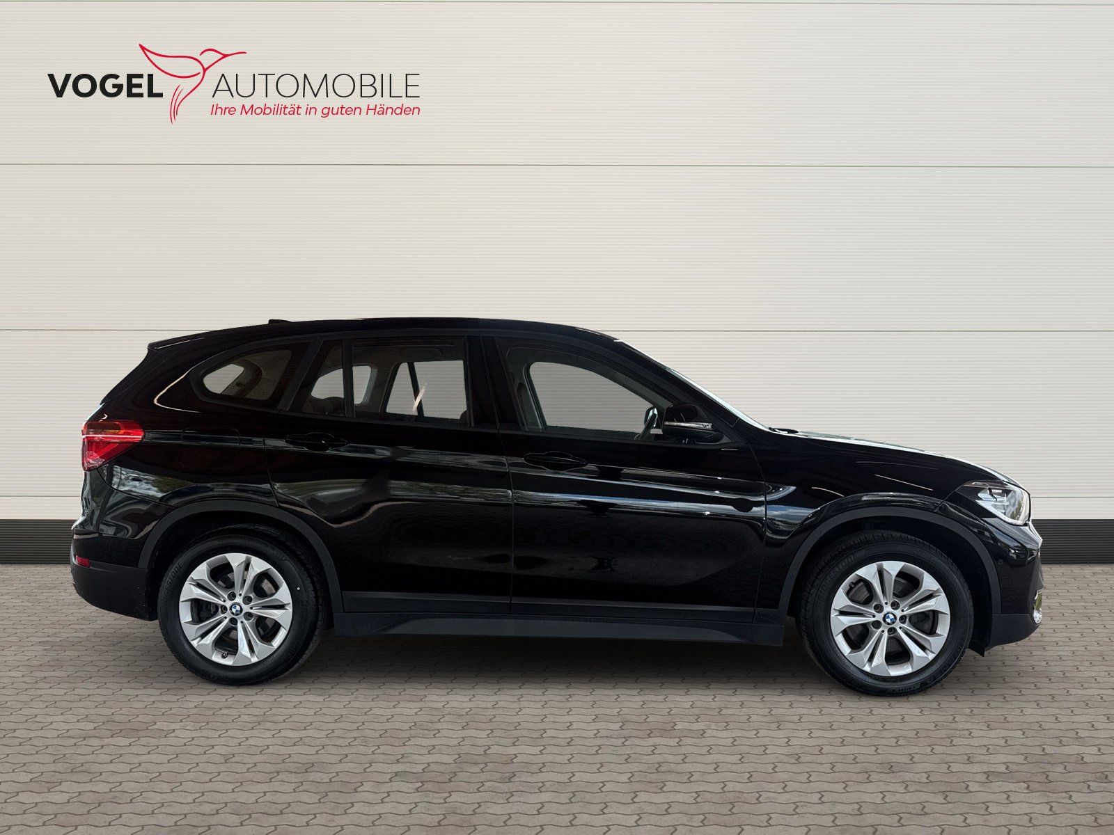 BMW X1 xDrive 25e Advantage 4x4+Navi+PDC+ParkAss+LM foto 4