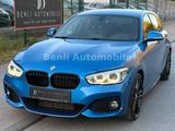 BMW 120 1 Limousine 5-trg. 120 d M Sport/AUTOM/NAVI/ - BMW 120 in Dortmund