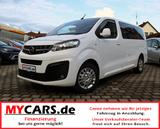 Opel Zafira Life*L3*Navi*PDC*5 Sitze -vorne Einzels. - Opel Zafira Life L3 Gebrauchtwagen