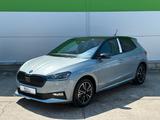 Skoda 116PS DSG Monte Carlo KESSY KAMERA+PDC LM16" - Skoda Fabia Neuwagen: Automatik