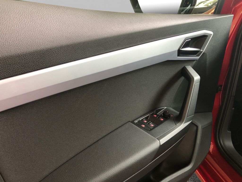 Fahrzeugabbildung SEAT Ibiza 1.0 TSI S&S FR