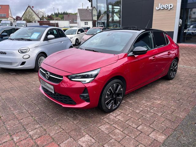 Opel Corsa F e Ultimate