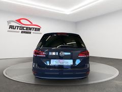 VW Golf Sportsvan Join Navi Kamera PDC AHK 1-Hand 