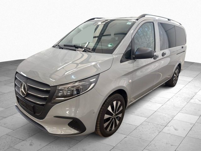 Mercedes-Benz Vito 116 CDI Tourer 4x4 2xKlima AHK2,5to Stdheiz